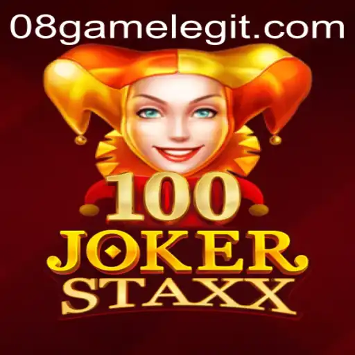Exploring the Allure of 100JokerStaxx: A Thrilling Adventure into the World of Slots