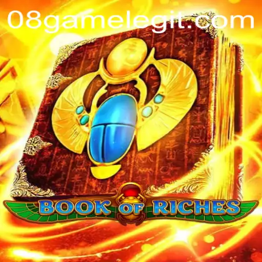 Discover the Adventure: BookofRiches Unveiled