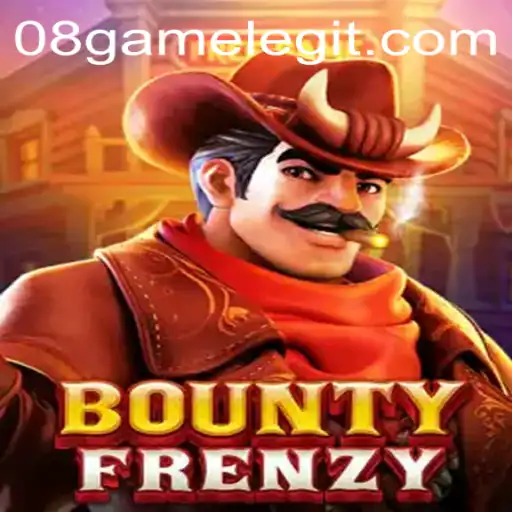 BountyFrenzy: The Ultimate Adventure in Gaming