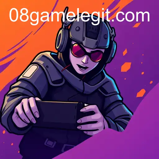 Contact Us: A Gateway to 08.Game