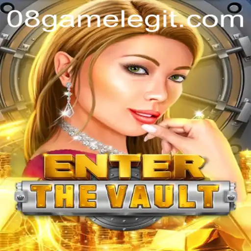 EntertheVault: A New Era of Strategic Gaming with 08.Game