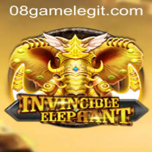 Exploring InvincibleElephant: An Exciting Journey Into the World of 08.Game