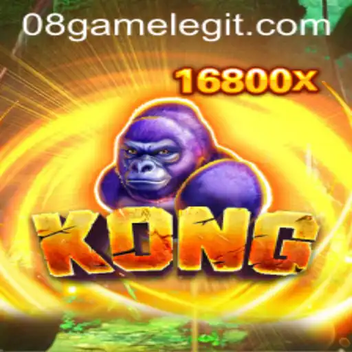 Exploring 'Kong': A Unique Game Experience with '08.Game'