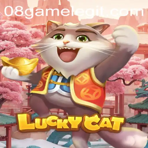 Discover LuckyCat: The Intriguing World of 08.Game