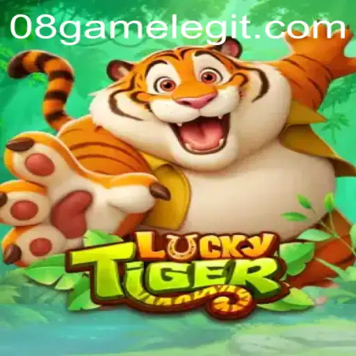 LuckyTiger: Explore the Exciting World of 08.Game