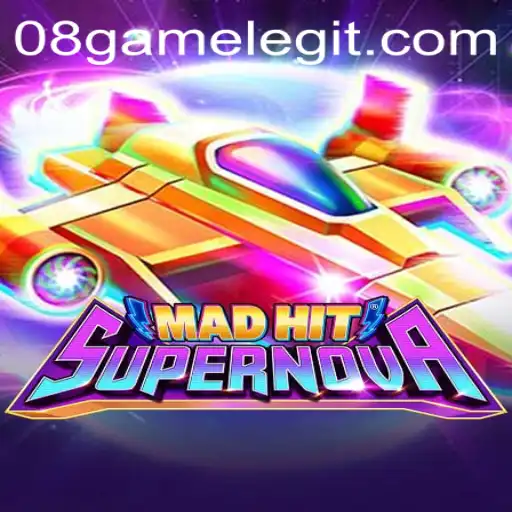 Discover the Thrilling Universe of MadHitSupernova: A Comprehensive Guide to 08.Game