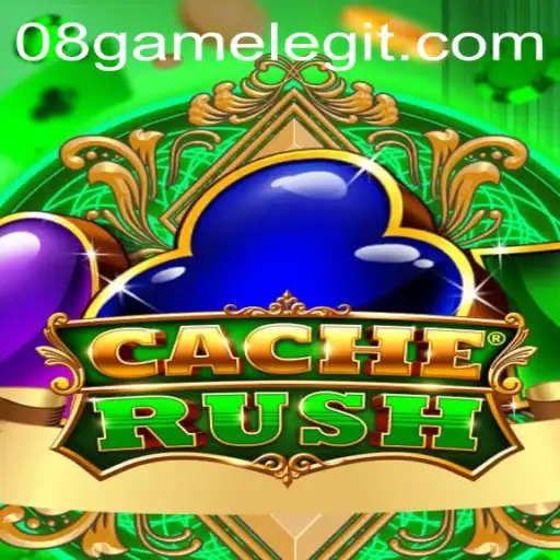 CacheRush: The Ultimate Gaming Experience