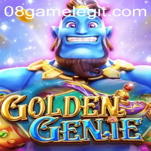 The Enchanting World of GOLDENGENIE: A New Era of Interactive Play