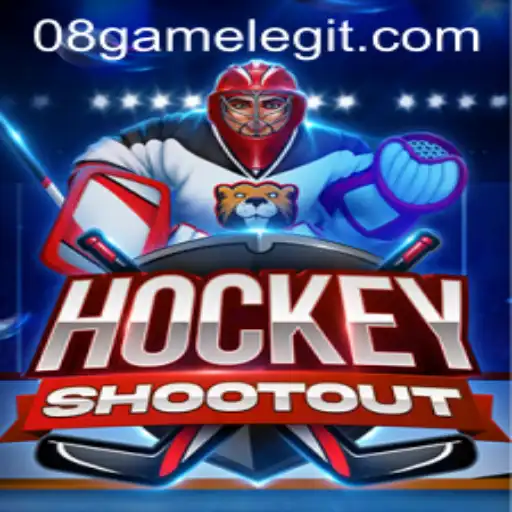HockeyShootout 08.Game: Dive into the Thrilling World of Ice Hockey