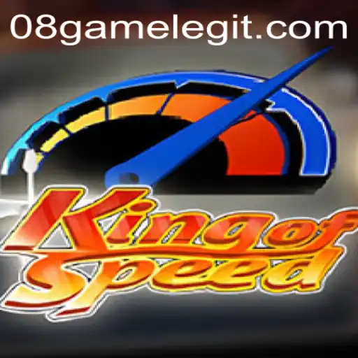 KingofSpeed: The Thrill of the Race in 08.Game
