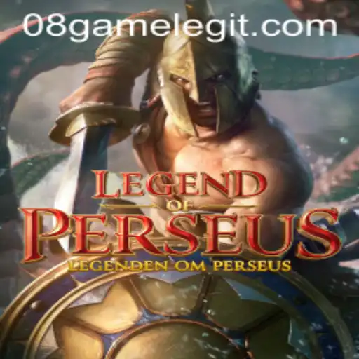 LegendofPerseus: An Epic Journey into Mythical Realms