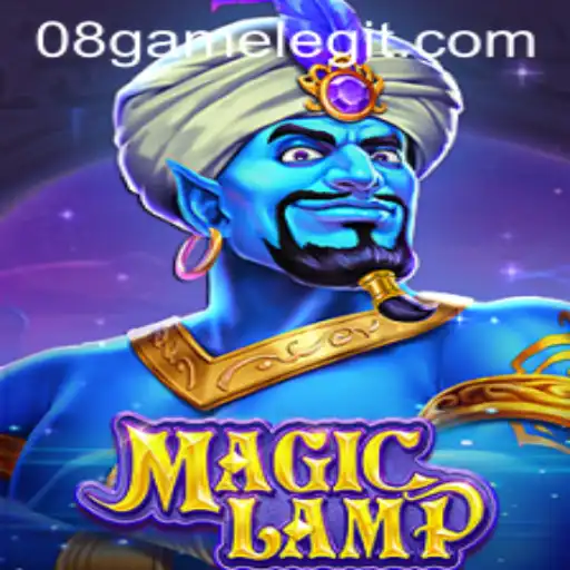 Unveiling MagicLamp: The Enchanting World of 08.Game