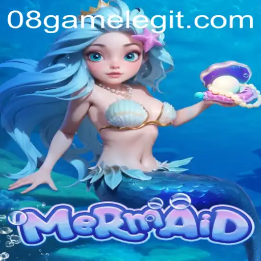 Exploring the Enchanting World of Mermaid: A Deep Dive into 08.Game.