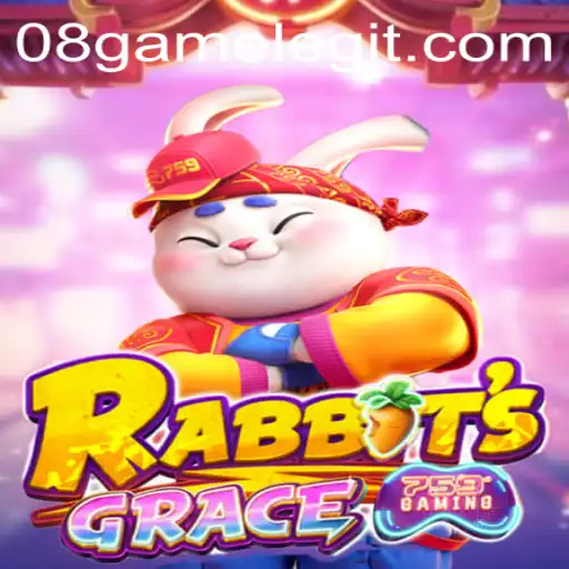 The Enchanting World of RabbitsGrace: Unveiling the Intricacies of 08.Game