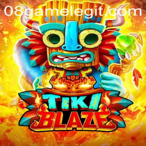 Unveiling TikiBlaze: A Thrilling New Game Revolutionizing the 08.Game Genre