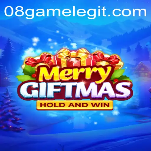 Discover the Holiday Magic of MerryGiftmas: An Exciting New Game