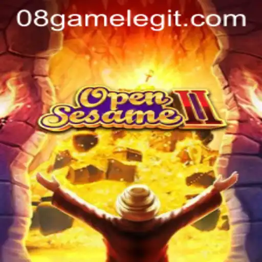 Unveiling OpenSesameII: The New Frontier of Digital Gaming
