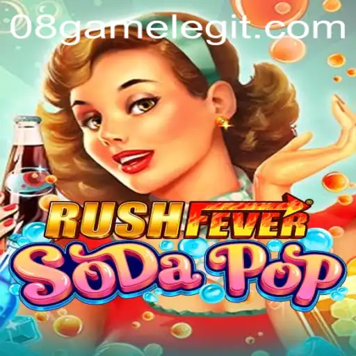 RushFeverSodaPop: An Exciting Journey into the World of Colorful Challenges