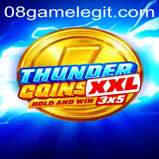 ThunderCoinsXxl - An Interactive Gaming Experience