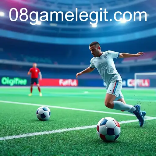 Exploring the World of Virtual Sports: The Evolution and Impact of 08.Game