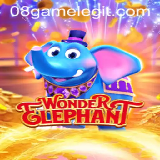 Exploring the Captivating World of WonderElephant